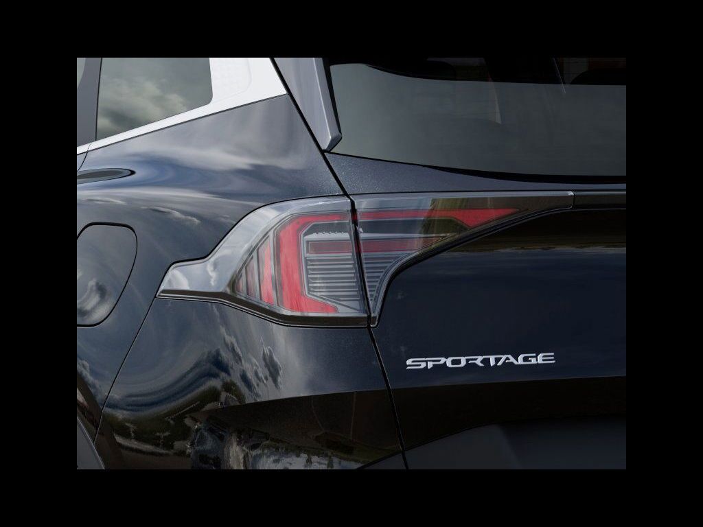 2026 Kia Sportage Hybrid LX Glendale CA