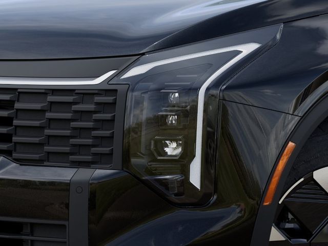 2026 Kia Sportage Hybrid LX Glendale CA