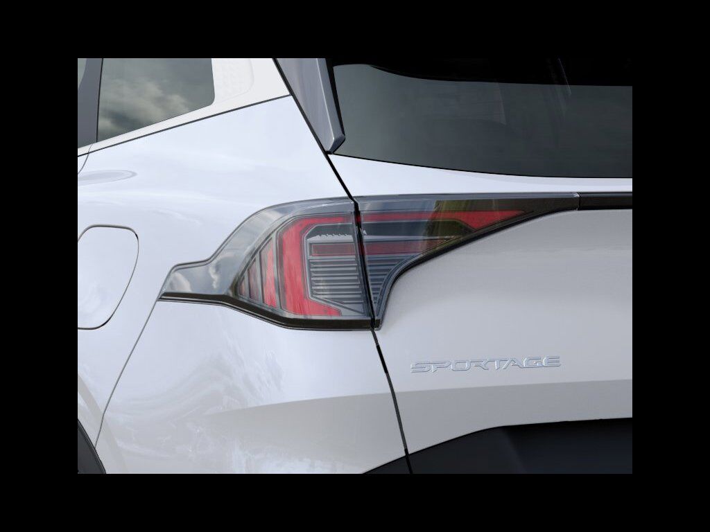 2026 Kia Sportage Hybrid LX Glendale CA