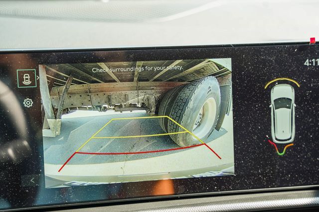 2026 Kia Sportage Hybrid LX Glendale CA