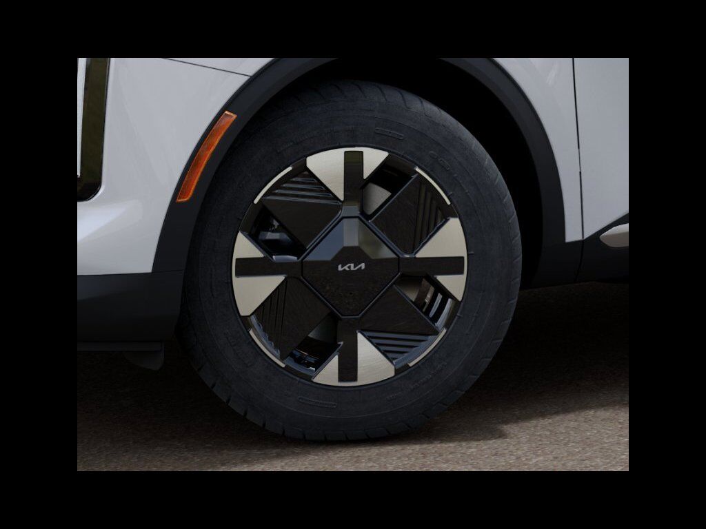 2026 Kia Sportage Hybrid LX Glendale CA