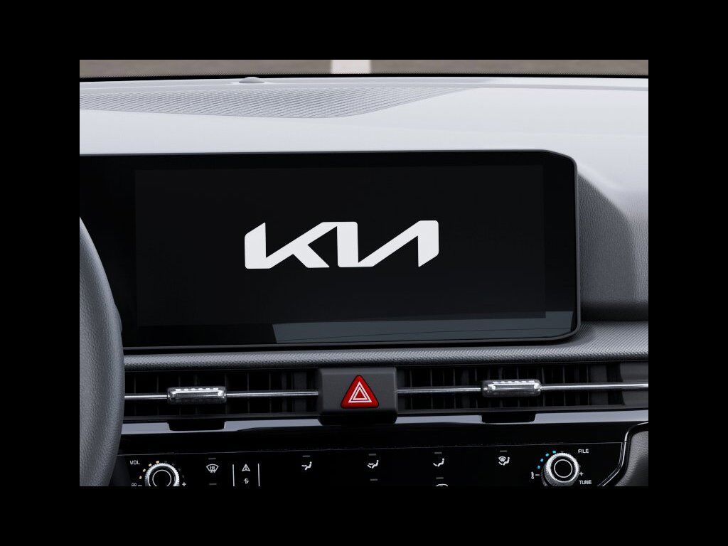 2026 Kia Sportage Hybrid LX Glendale CA