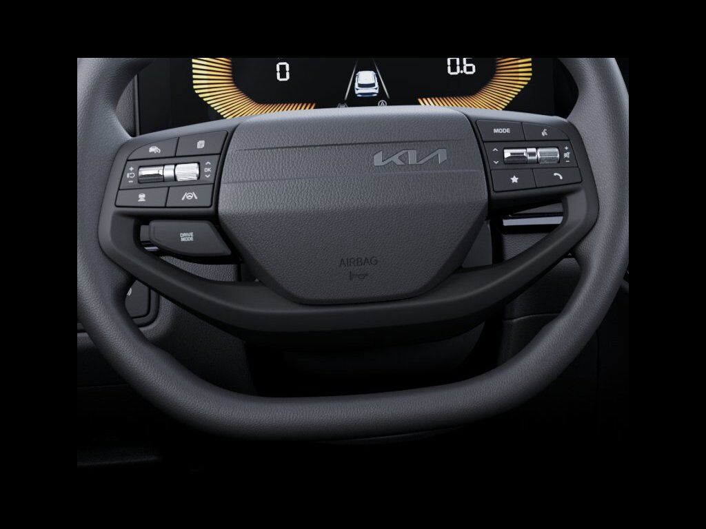 2026 Kia Sportage Hybrid LX Glendale CA