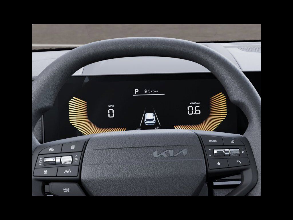 2026 Kia Sportage Hybrid LX Glendale CA