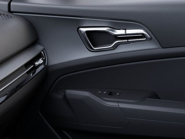 2026 Kia Sportage Hybrid LX Glendale CA