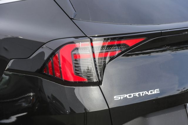 2026 Kia Sportage Hybrid LX Glendale CA