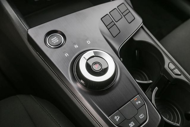 2026 Kia Sportage Hybrid LX Glendale CA