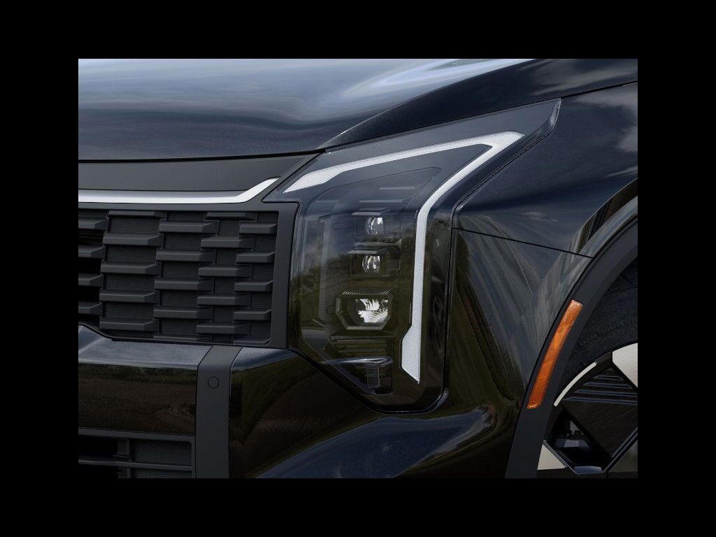 2026 Kia Sportage Hybrid LX Glendale CA