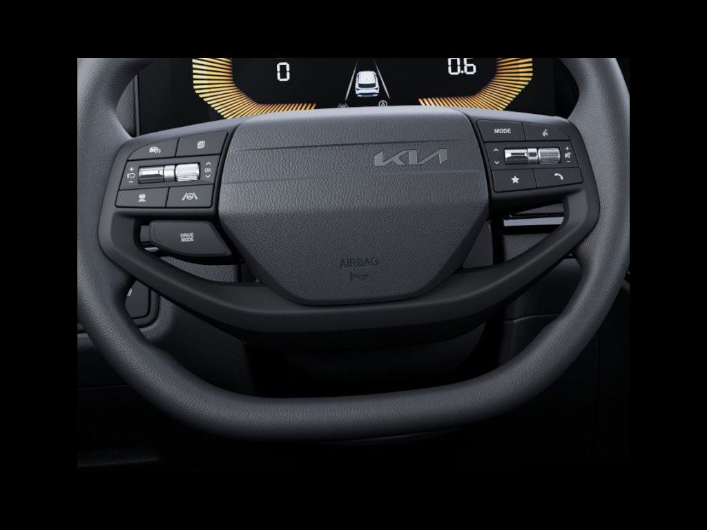 2026 Kia Sportage Hybrid LX Glendale CA