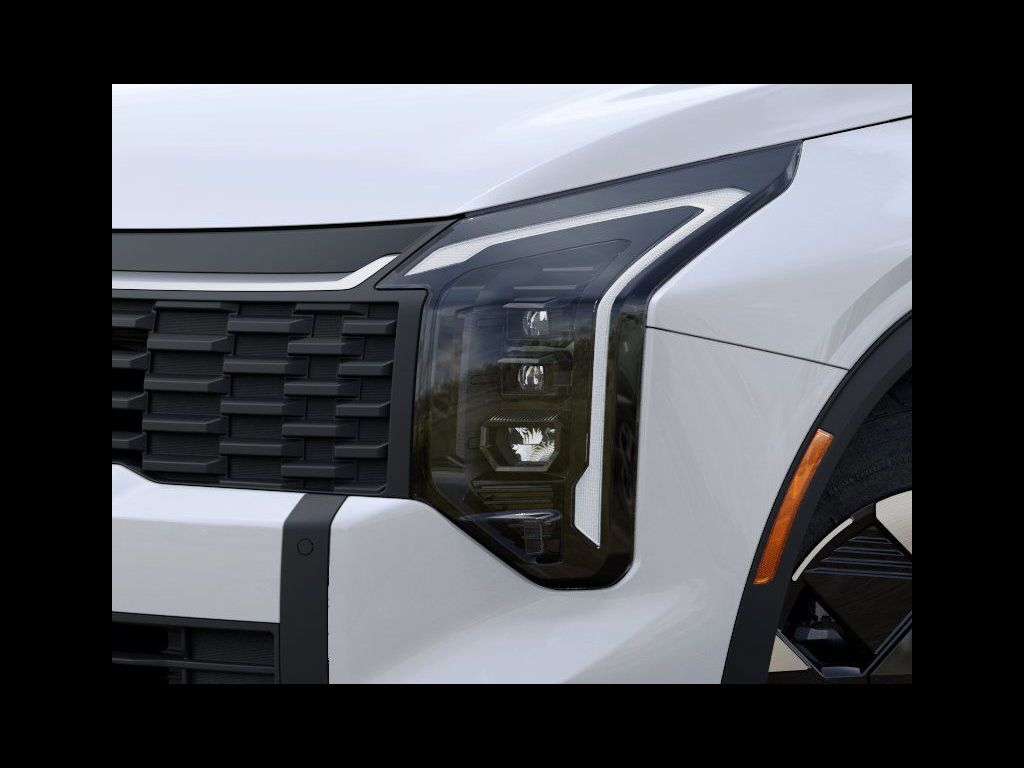 2026 Kia Sportage Hybrid LX Glendale CA