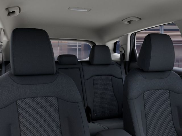 2026 Kia Sportage Hybrid LX Glendale CA