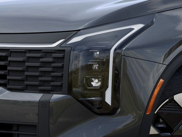 2026 Kia Sportage Hybrid LX Glendale CA