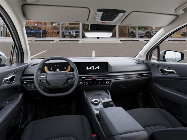 2026 Kia Sportage Hybrid LX Glendale CA