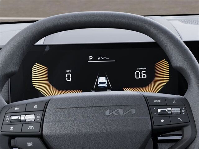 2026 Kia Sportage Hybrid LX Glendale CA