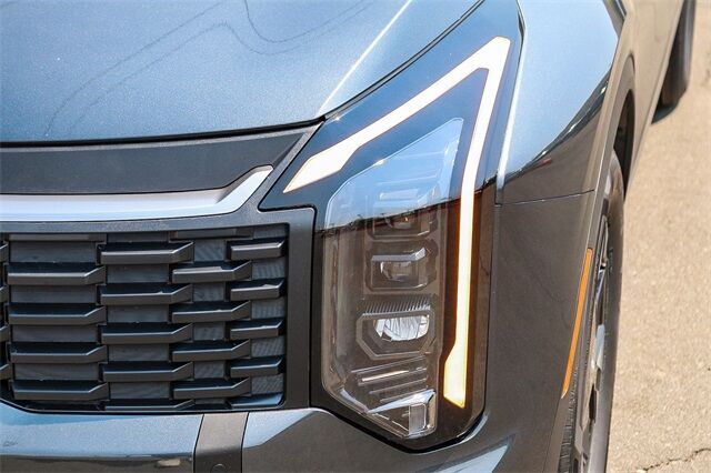 2026 Kia Sportage Hybrid LX Glendale CA