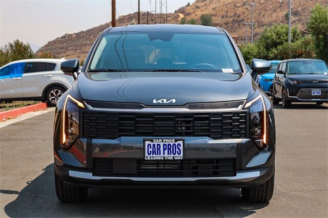 2026 Kia Sportage Hybrid LX Glendale CA