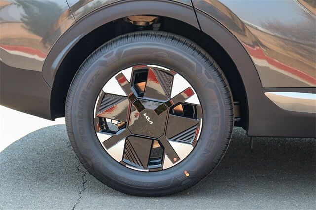2026 Kia Sportage Hybrid LX Glendale CA
