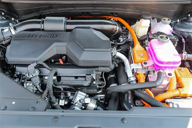 2026 Kia Sportage Hybrid LX Glendale CA