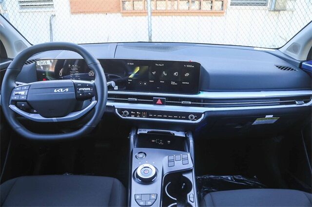 2026 Kia Sportage Hybrid LX Glendale CA