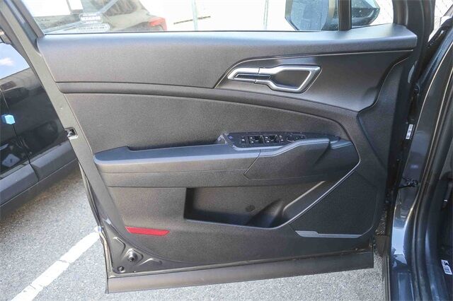 2026 Kia Sportage Hybrid LX Glendale CA
