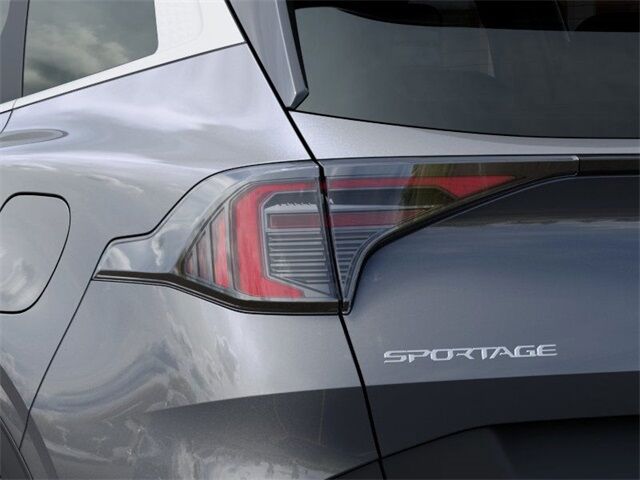2026 Kia Sportage Hybrid LX Glendale CA