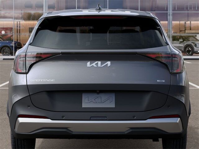 2026 Kia Sportage Hybrid LX Glendale CA