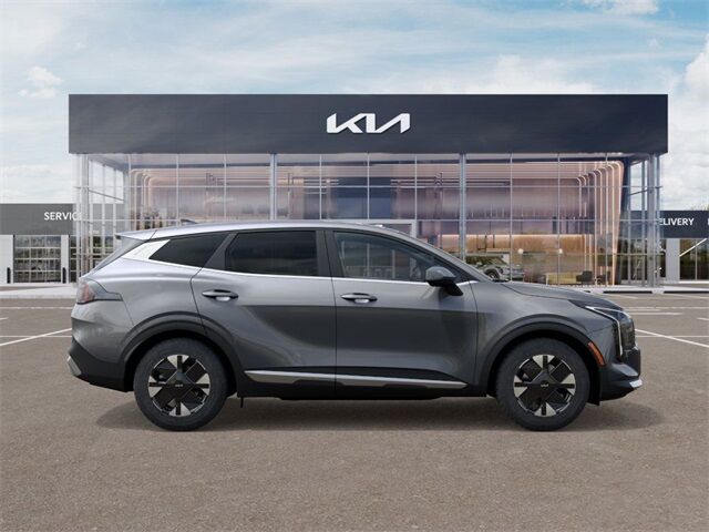 2026 Kia Sportage Hybrid LX Glendale CA