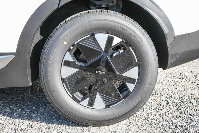 2026 Kia Sportage Hybrid LX Glendale CA