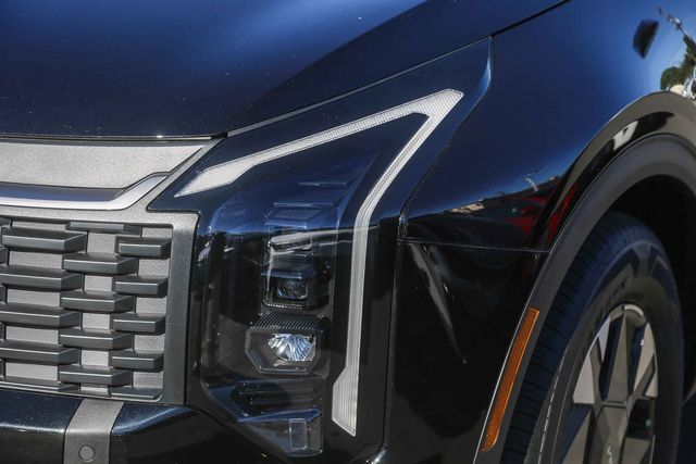 2026 Kia Sportage Hybrid LX Huntington Beach CA