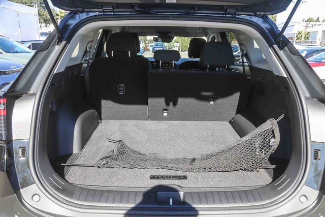 2026 Kia Sportage Hybrid LX Huntington Beach CA