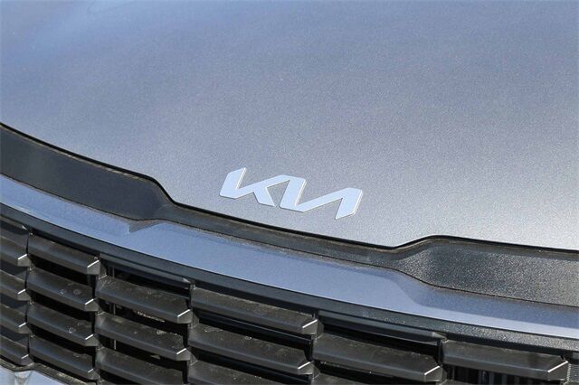 2026 Kia Sportage Hybrid LX Huntington Beach CA