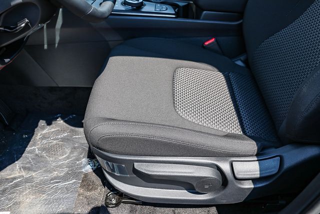 2026 Kia Sportage Hybrid LX Huntington Beach CA