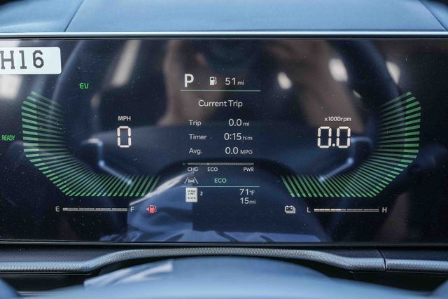 2026 Kia Sportage Hybrid LX Huntington Beach CA