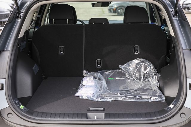 2026 Kia Sportage Hybrid LX Huntington Beach CA