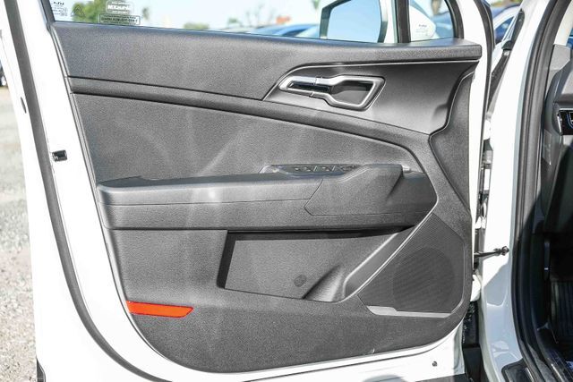 2026 Kia Sportage Hybrid LX Huntington Beach CA