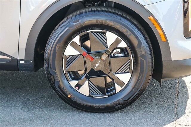 2026 Kia Sportage Hybrid LX Huntington Beach CA