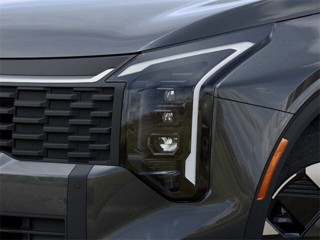 2026 Kia Sportage Hybrid LX Huntington Beach CA