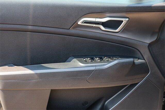 2026 Kia Sportage Hybrid LX Huntington Beach CA