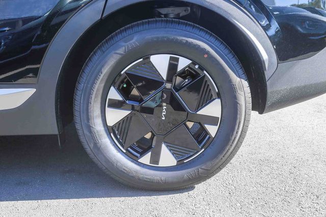 2026 Kia Sportage Hybrid LX Huntington Beach CA