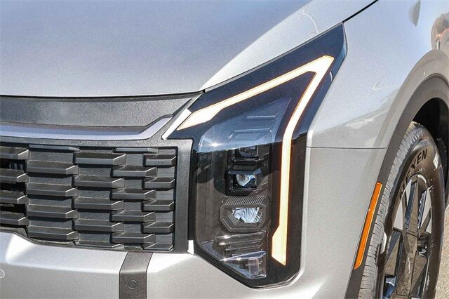 2026 Kia Sportage Hybrid LX Huntington Beach CA