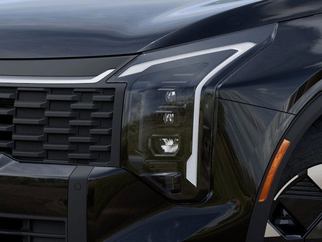 2026 Kia Sportage Hybrid LX Huntington Beach CA