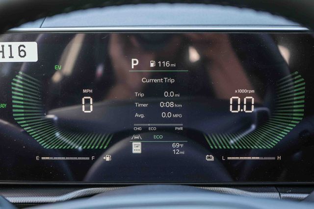 2026 Kia Sportage Hybrid LX Huntington Beach CA