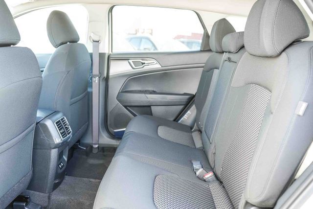 2026 Kia Sportage Hybrid LX Huntington Beach CA