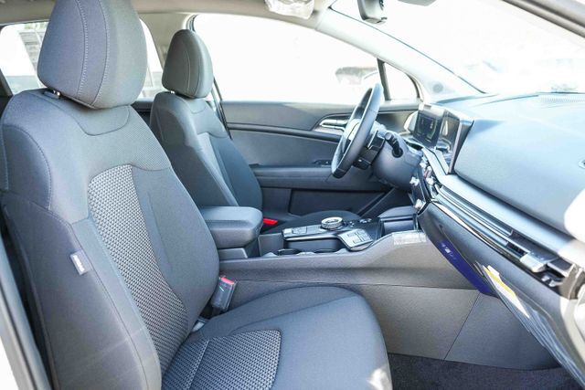 2026 Kia Sportage Hybrid LX Huntington Beach CA