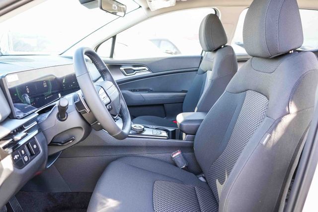 2026 Kia Sportage Hybrid LX Huntington Beach CA