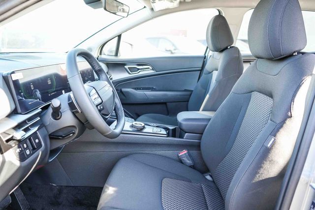 2026 Kia Sportage Hybrid LX Huntington Beach CA