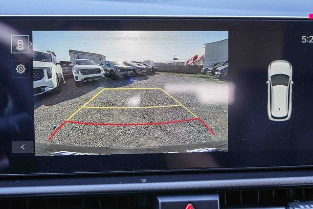 2026 Kia Sportage Hybrid LX Huntington Beach CA