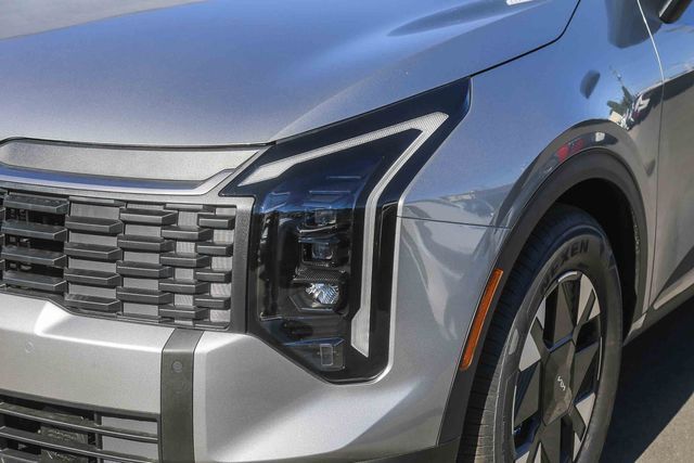 2026 Kia Sportage Hybrid LX Moreno Valley CA