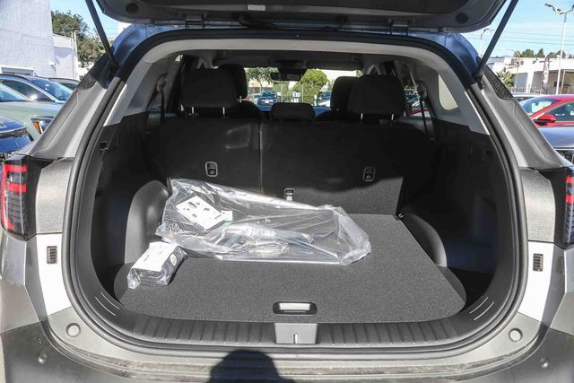 2026 Kia Sportage Hybrid LX Moreno Valley CA