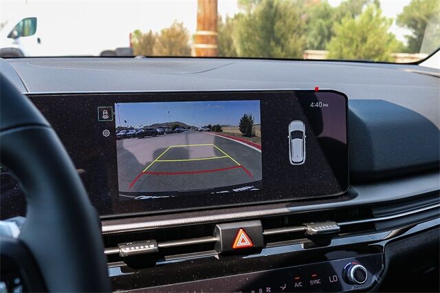 2026 Kia Sportage Hybrid LX Moreno Valley CA